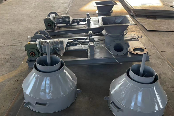 散裝機(jī)
